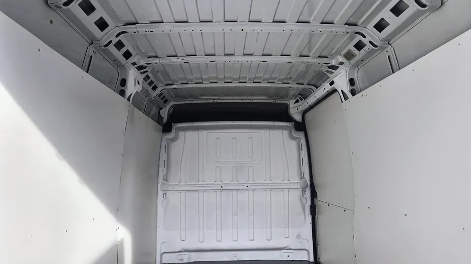 OPEL Movano Movano Heavy CDTI L3H2 Edition