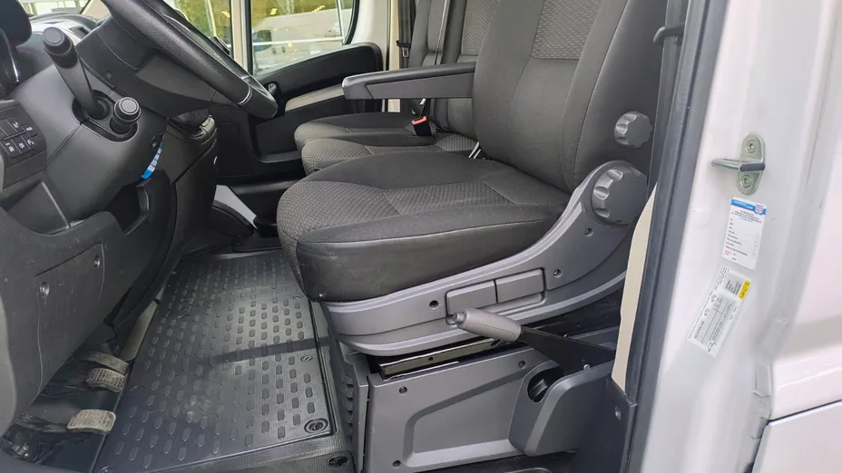 OPEL Movano Movano Heavy CDTI L3H2 Edition