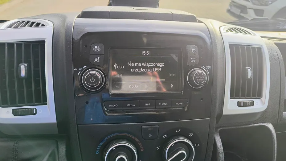 OPEL Movano Movano Heavy CDTI L3H2 Edition