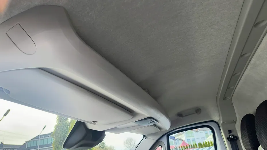 OPEL Movano Movano Heavy CDTI L3H2 Edition