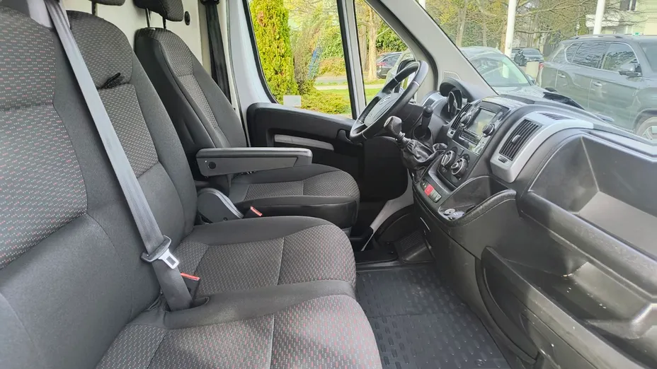 OPEL Movano Movano Heavy CDTI L3H2 Edition