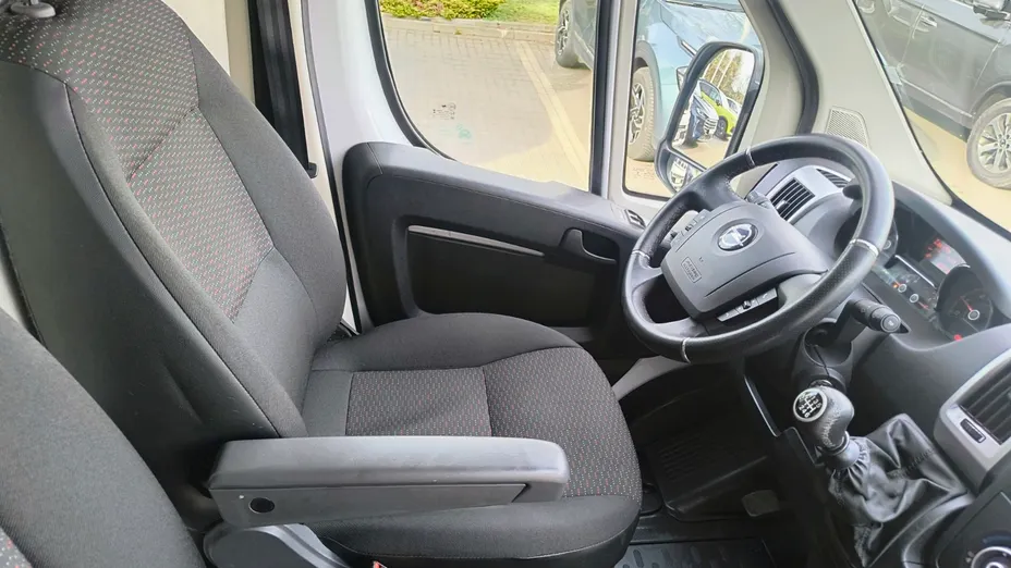 OPEL Movano Movano Heavy CDTI L3H2 Edition