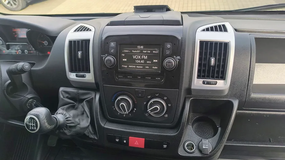 OPEL Movano Movano Heavy CDTI L3H2 Edition