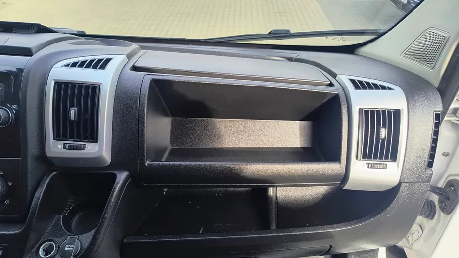 OPEL Movano Movano Heavy CDTI L3H2 Edition