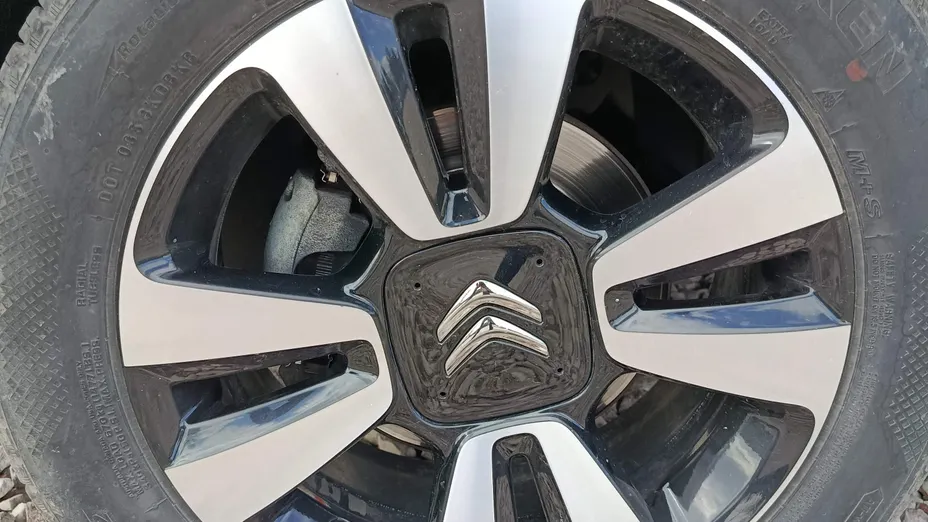 CITROEN C3 C3 1.2 PureTech Max EAT6