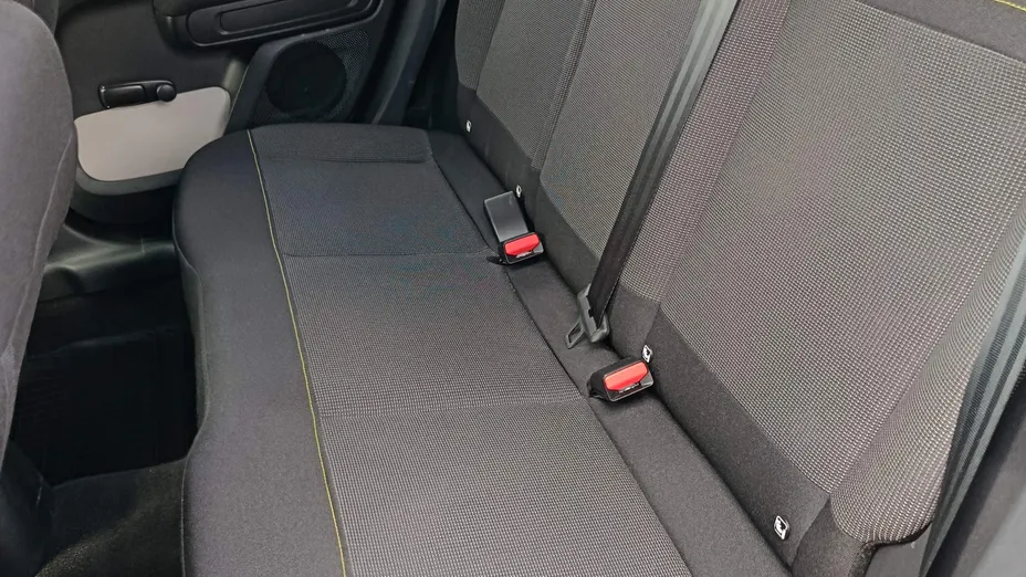 CITROEN C3 C3 1.2 PureTech Max EAT6