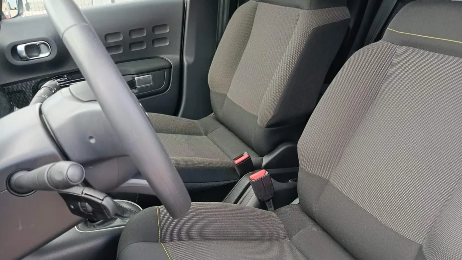 CITROEN C3 C3 1.2 PureTech Max EAT6