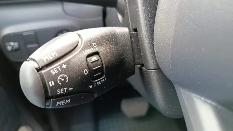 CITROEN C3 C3 1.2 PureTech Max EAT6