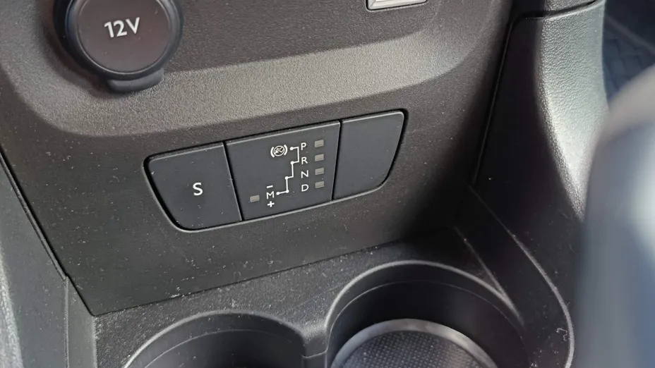 CITROEN C3 C3 1.2 PureTech Max EAT6