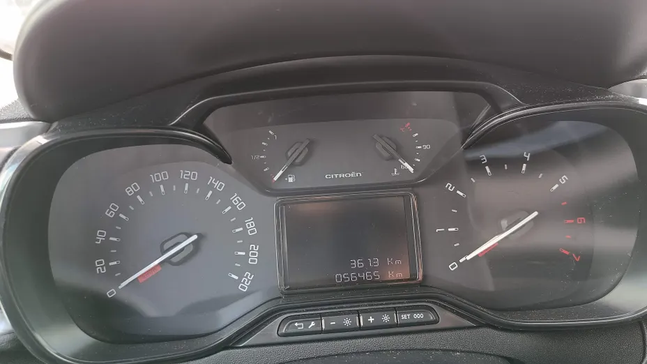 CITROEN C3 C3 1.2 PureTech Max EAT6