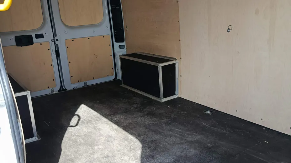 CITROEN Jumper Jumper 33 H3-Power L3H2