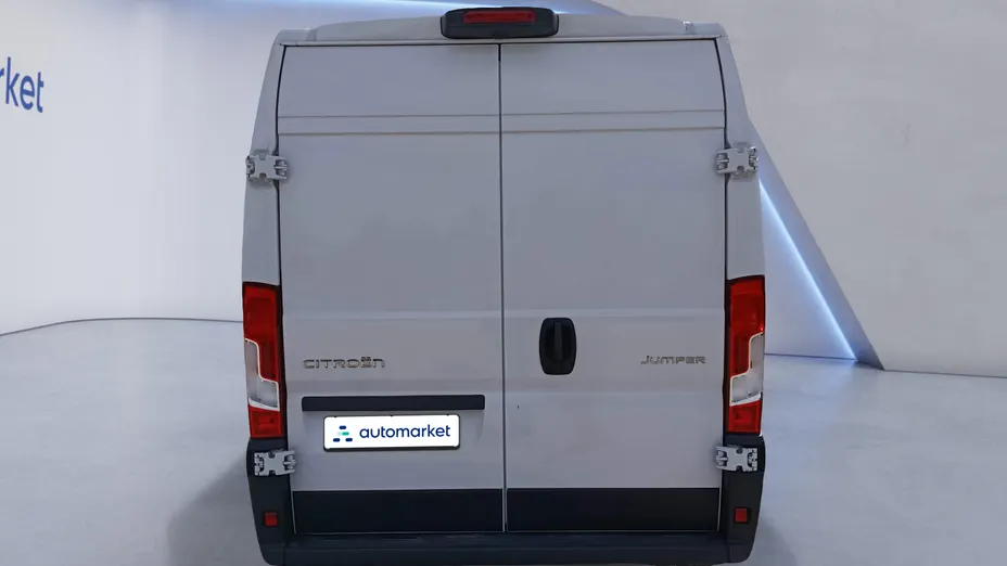 CITROEN Jumper Jumper 33 H3-Power L3H2