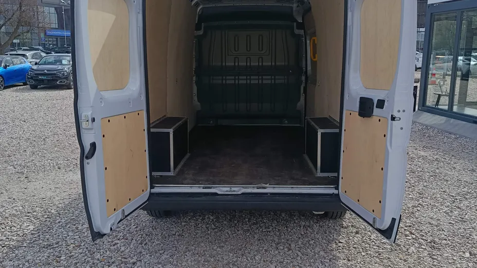 CITROEN Jumper Jumper 33 H3-Power L3H2