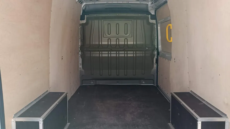 CITROEN Jumper Jumper 33 H3-Power L3H2