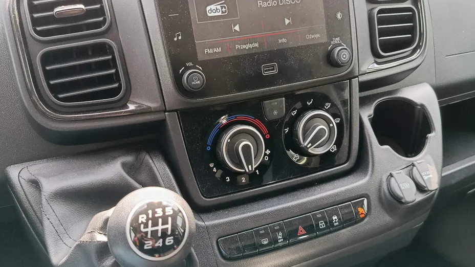 CITROEN Jumper Jumper 33 H3-Power L3H2