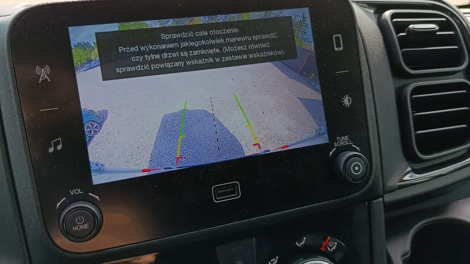 CITROEN Jumper Jumper 33 H3-Power L3H2