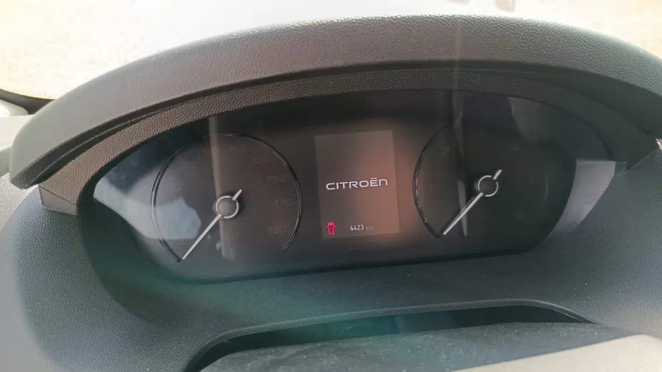 CITROEN Jumper Jumper 33 H3-Power L3H2