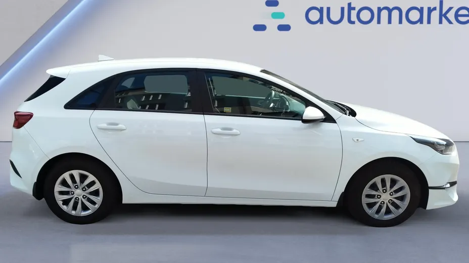 KIA Cee'd Ceed 1.5 T-GDI S