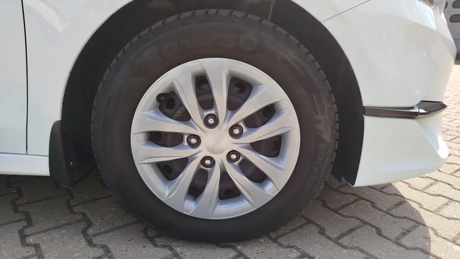 KIA Cee'd Ceed 1.5 T-GDI S