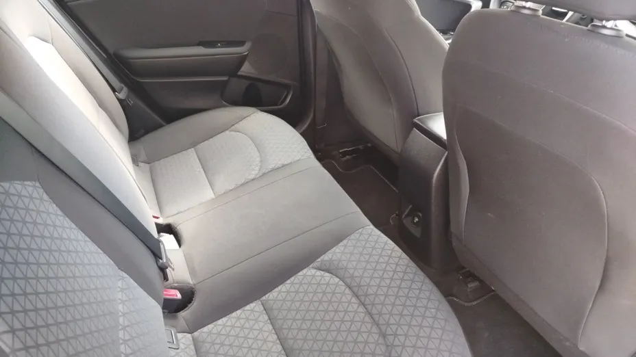 KIA Cee'd Ceed 1.5 T-GDI S