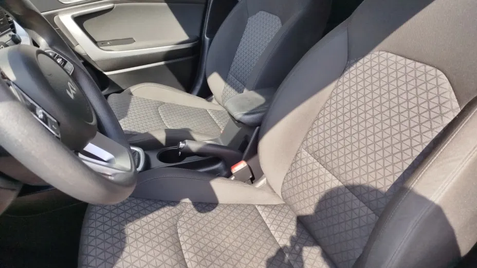 KIA Cee'd Ceed 1.5 T-GDI S