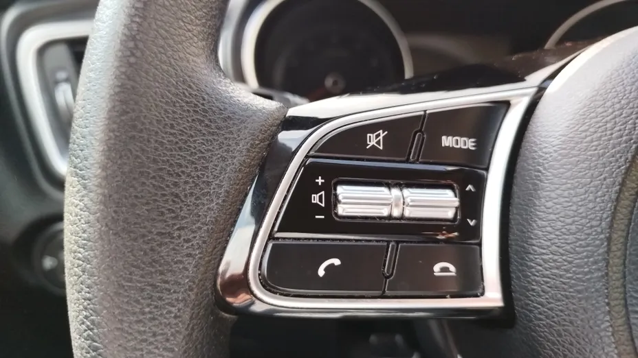 KIA Cee'd Ceed 1.5 T-GDI S