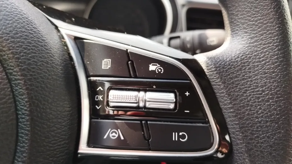 KIA Cee'd Ceed 1.5 T-GDI S