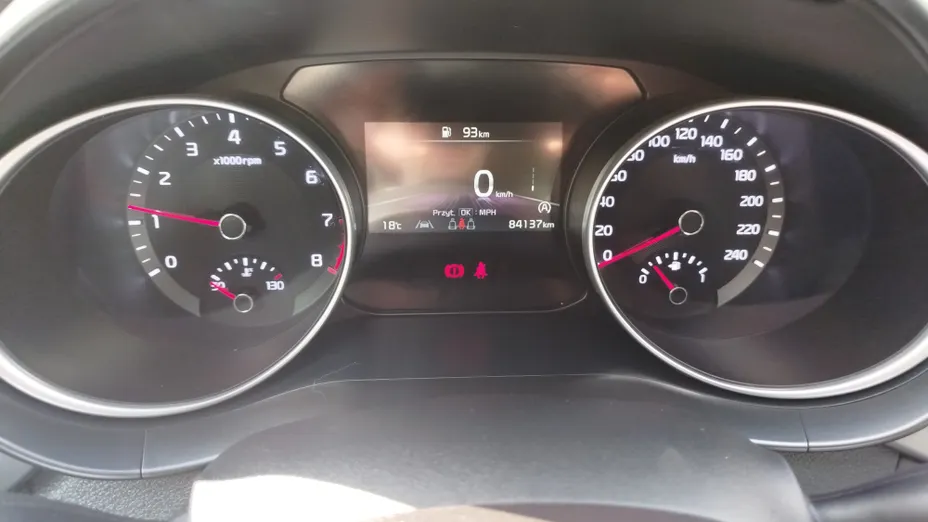 KIA Cee'd Ceed 1.5 T-GDI S