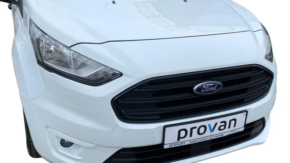 FORD Transit Connect Transit Connect 230 L2 Trend