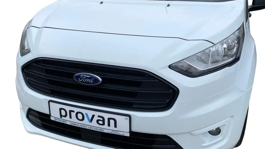 FORD Transit Connect Transit Connect 230 L2 Trend