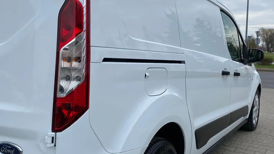 FORD Transit Connect Transit Connect 230 L2 Trend