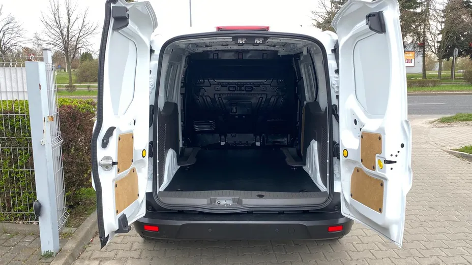 FORD Transit Connect Transit Connect 230 L2 Trend