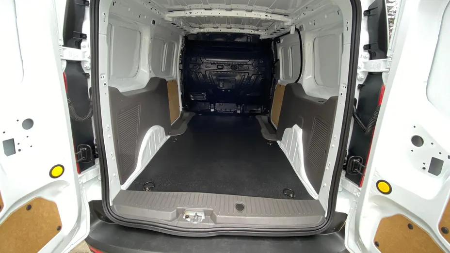 FORD Transit Connect Transit Connect 230 L2 Trend