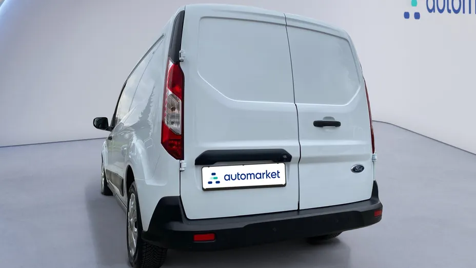 FORD Transit Connect Transit Connect 230 L2 Trend