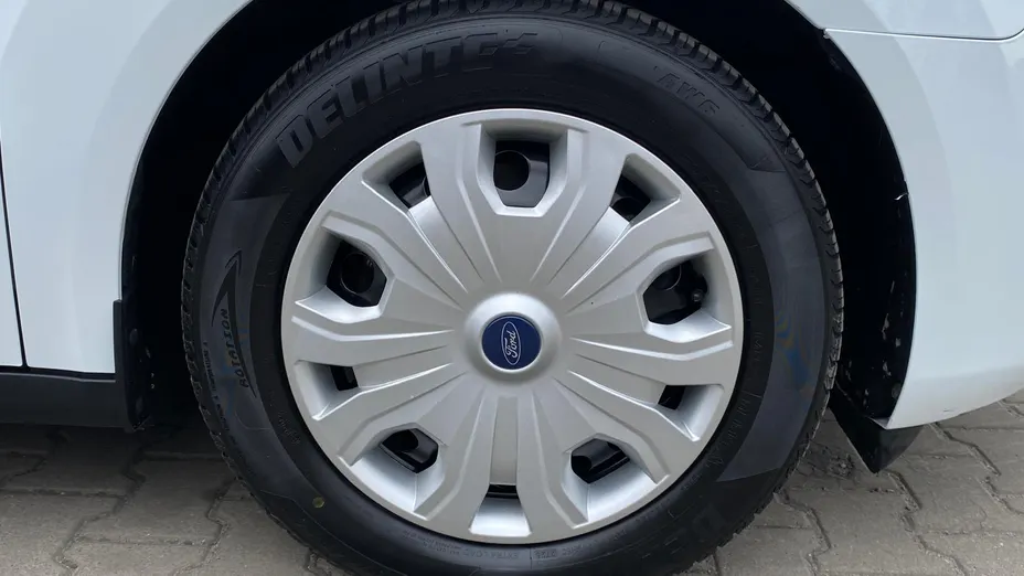 FORD Transit Connect Transit Connect 230 L2 Trend