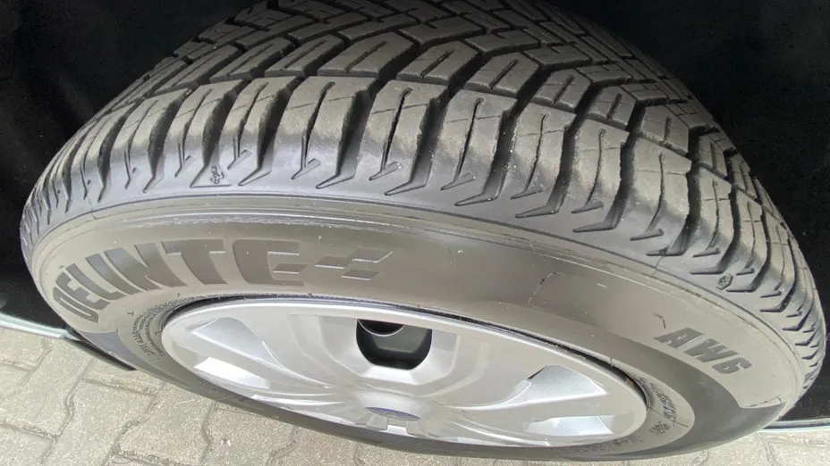 FORD Transit Connect Transit Connect 230 L2 Trend