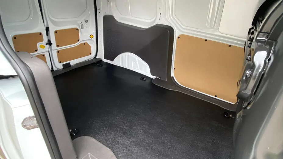 FORD Transit Connect Transit Connect 230 L2 Trend