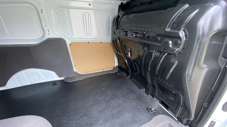 FORD Transit Connect Transit Connect 230 L2 Trend