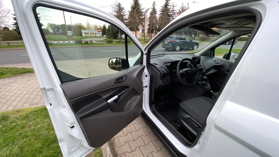 FORD Transit Connect Transit Connect 230 L2 Trend