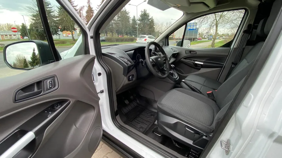FORD Transit Connect Transit Connect 230 L2 Trend