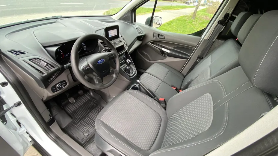 FORD Transit Connect Transit Connect 230 L2 Trend