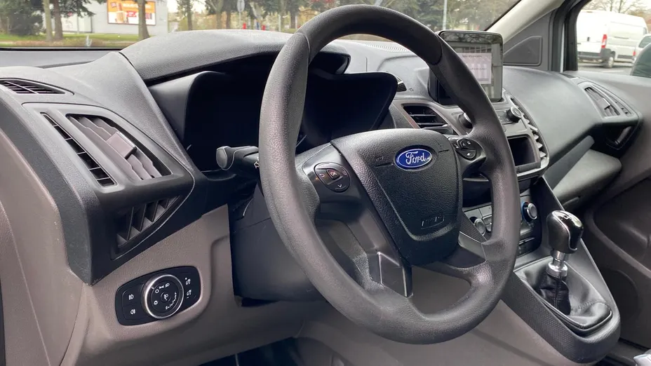 FORD Transit Connect Transit Connect 230 L2 Trend