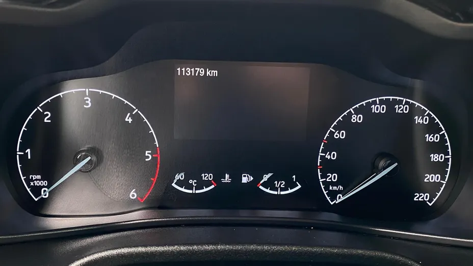 FORD Transit Connect Transit Connect 230 L2 Trend