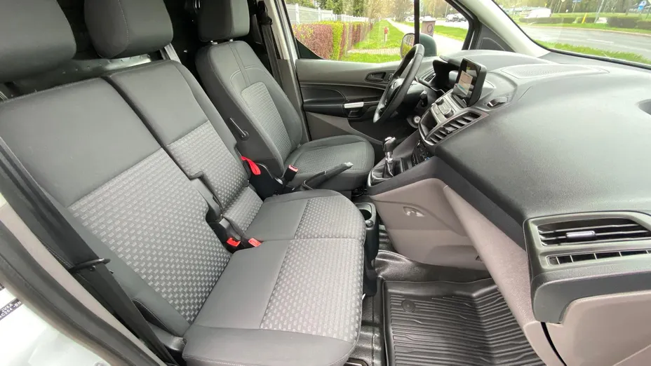 FORD Transit Connect Transit Connect 230 L2 Trend