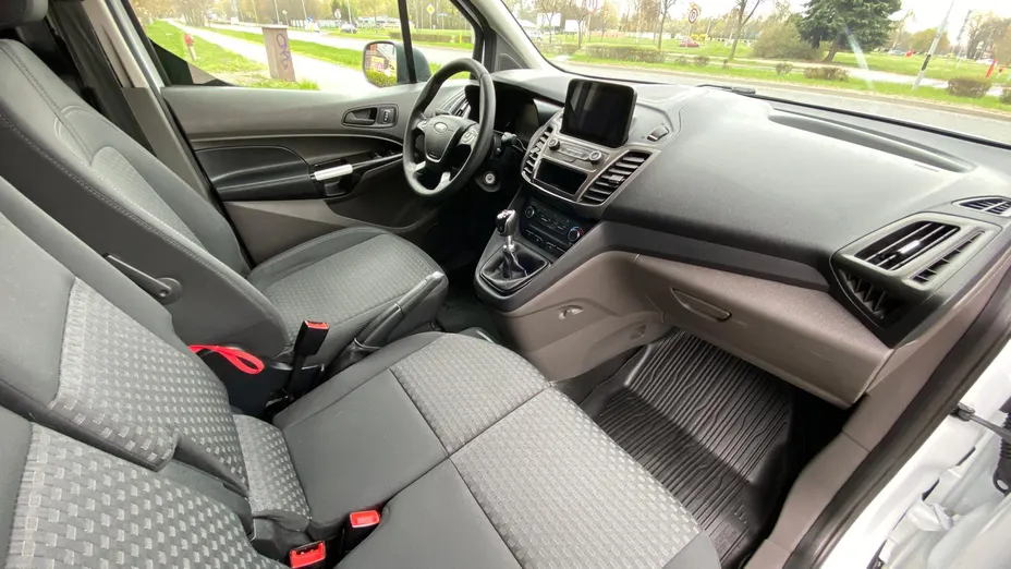 FORD Transit Connect Transit Connect 230 L2 Trend