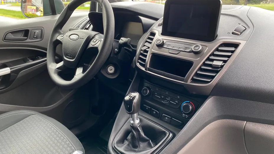 FORD Transit Connect Transit Connect 230 L2 Trend