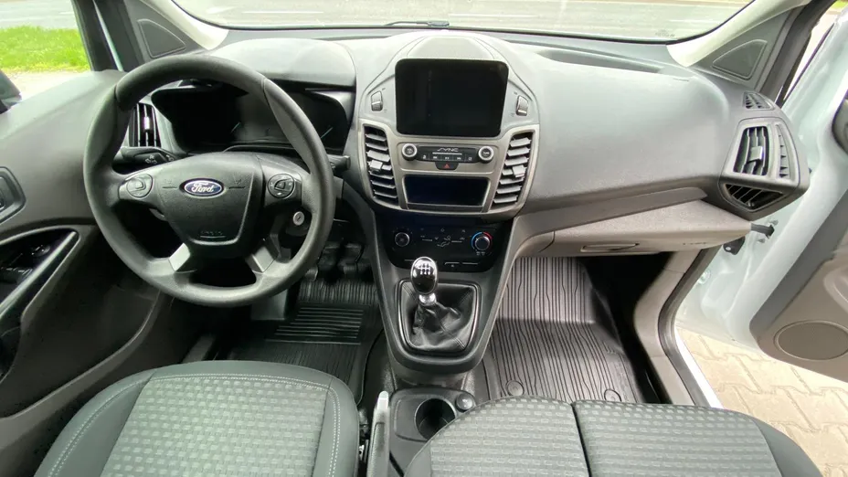 FORD Transit Connect Transit Connect 230 L2 Trend
