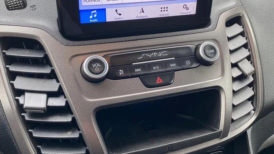 FORD Transit Connect Transit Connect 230 L2 Trend