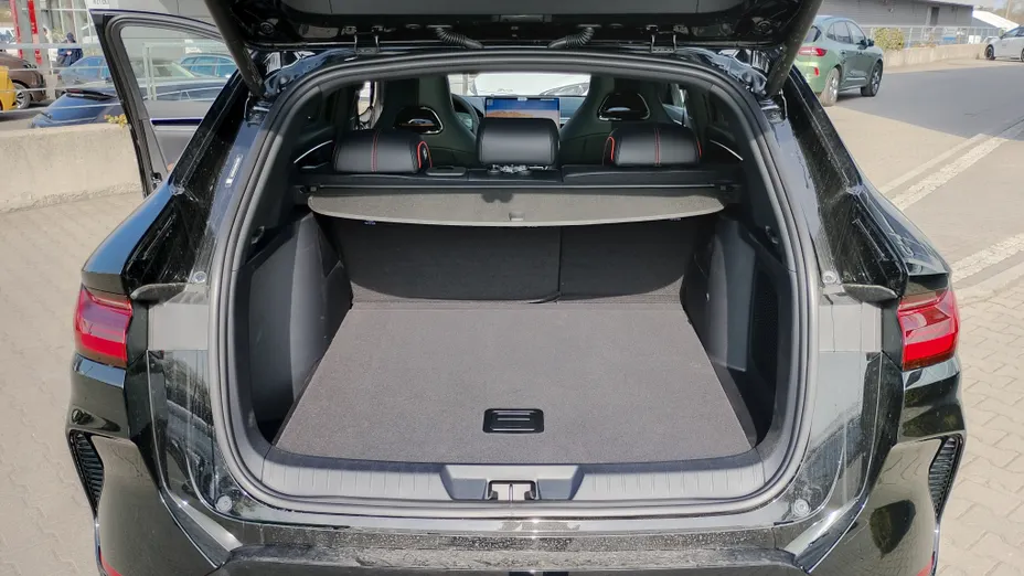 BYD Seal U Seal U DM-i 1.5 Boost Nowy