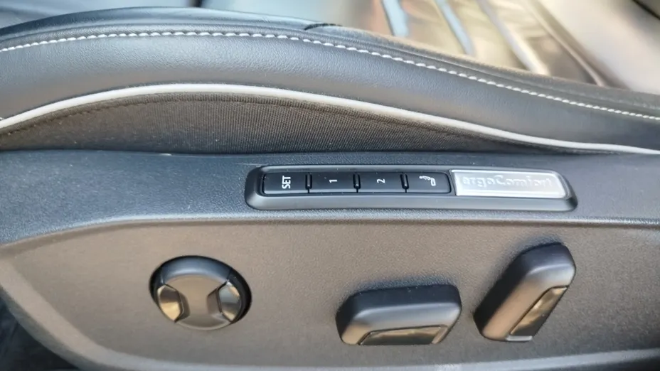 VOLKSWAGEN Arteon Arteon 2.0 TSI R-Line DSG